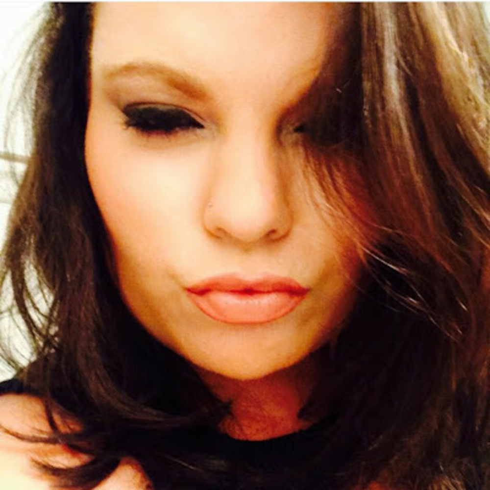 Meet your Posher, Jess